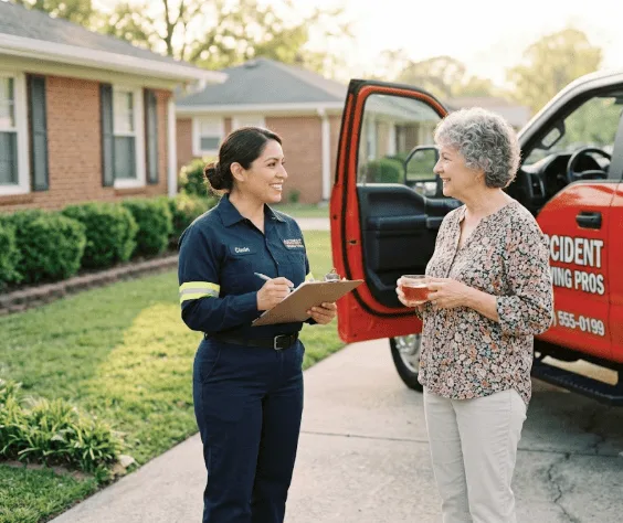 Accident Towing Service Williston, SC FAQs